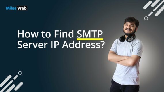 Inilah Smtp Server How To Find Wajib Kamu Ketahui