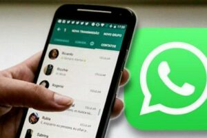 Terbongkar! Kirim Pesan Whatsapp Tanpa Simpan Nomor Wajib Kamu Ketahui