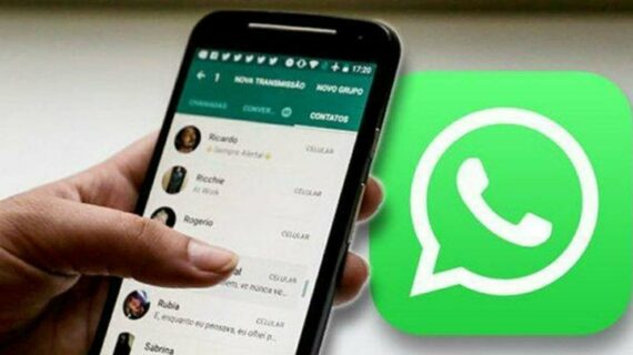 Terbongkar! Kirim Pesan Whatsapp Tanpa Simpan Nomor Wajib Kamu Ketahui