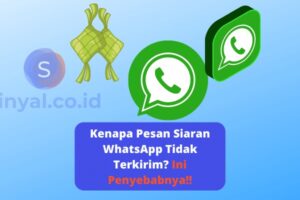 Wow! Kenapa Pesan Telegram Tidak Terkirim Terpecaya