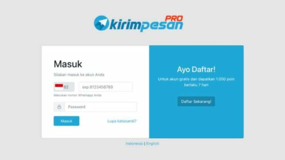 Terbongkar! Kirim Pesan Wa Ke Banyak Nomor Terbaik