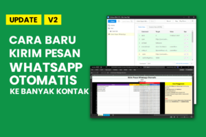 Hebat! Cara Mengirim Pesan Ke Banyak Nomor Wa Wajib Kamu Ketahui