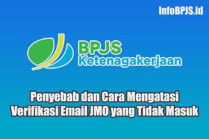 Wow! Email Verifikasi Tidak Masuk Terpecaya