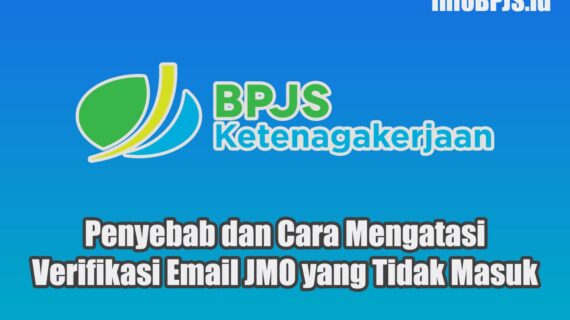 Wow! Email Verifikasi Tidak Masuk Terpecaya