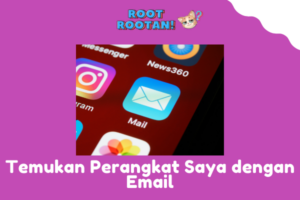 Rahasia Email Saya Apa Ya Saya Lupa Terpecaya