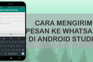 Simak! Aplikasi Mengirim Pesan Whatsapp Banyak Terpecaya