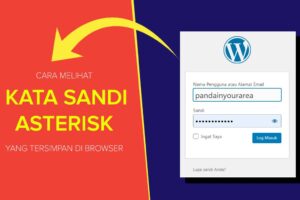 Hebat! Cek Kata Sandi Email Saya Lupa Kata Sandi Terbaik