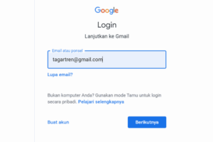 Rahasia Cara Buka Email Di Outlook Terbaik