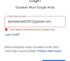 Dahsyat! Cek Email Saya Yang Aktif Wajib Kamu Ketahui