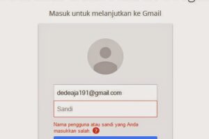 Penting! Tampilkan Email Saya Dari Minggu Lalu Wajib Kamu Ketahui