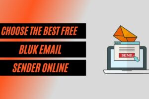 Dahsyat! Bulk Email Sender Free Tool Terpecaya