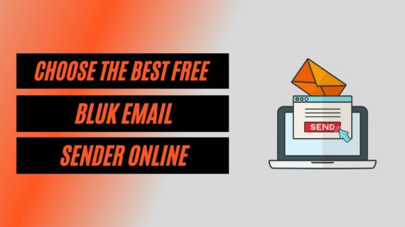 Dahsyat! Bulk Email Sender Free Tool Terpecaya