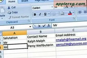 Rahasia Cara Blast Email Dari Spreadsheet Terpecaya