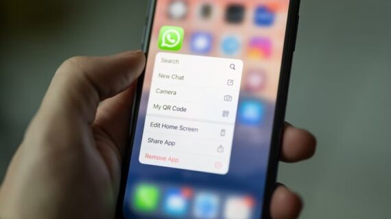 Penting! Kirim Pesan Whatsapp Dari Google Wajib Kamu Ketahui