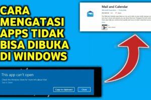 Hebat! Email Saya Tidak Bisa Dibuka Wajib Kamu Ketahui