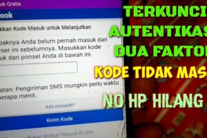 Inilah Kode Email Facebook Saya Terpecaya