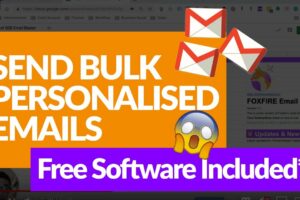 Terungkap Send Bulk Email Free Trial Wajib Kamu Ketahui