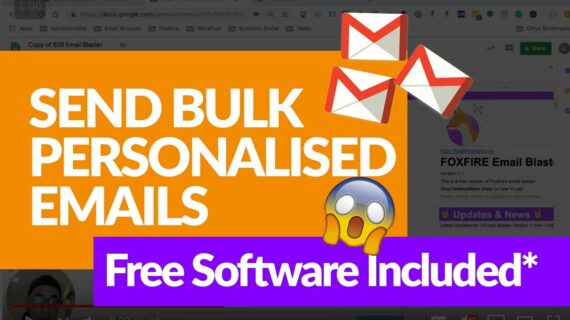 Terungkap Send Bulk Email Free Trial Wajib Kamu Ketahui