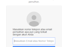 Wow! Mencari Email Saya Sendiri Wajib Kamu Ketahui