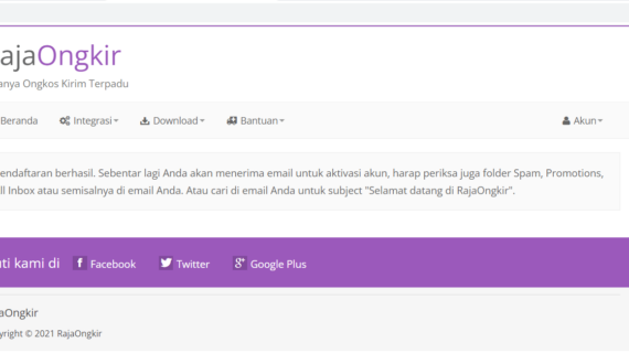 Wow! Email Yang Cocok Untuk Saya Terbaik