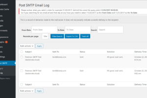 Dahsyat! Use Smtp Server Gmail Sending Mail Terpecaya