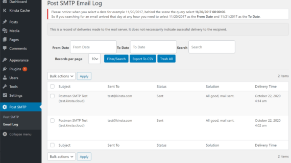 Dahsyat! Use Smtp Server Gmail Sending Mail Terpecaya