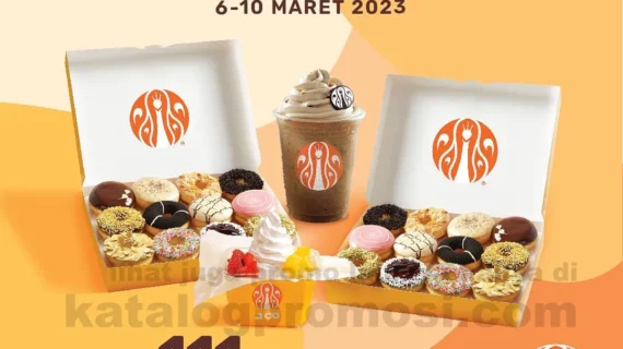 Penting! Kode Promo Jco Di Aplikasi Wajib Kamu Ketahui