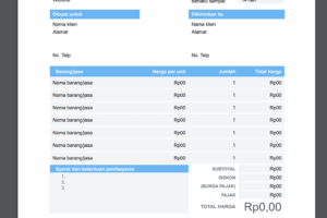 Penting! Email Adalah Singkatan Dari Terbaik