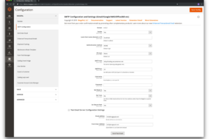 Inilah Godaddy Smtp Server Settings Gmail Wajib Kamu Ketahui