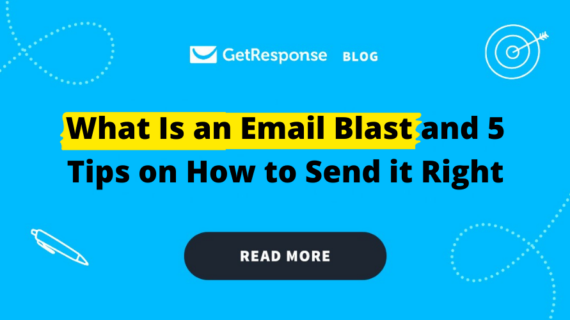 Penting! Email Blast C Est Quoi Terbaik