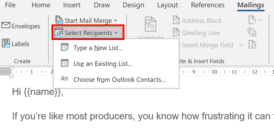 How To Send Mass Email In Outlook | Step-By-Step [2022] (2022)