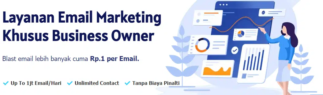 Apa Keuntungan Penggunaan Segmentasi Email dalam Strategi Pemasaran melalui Email?