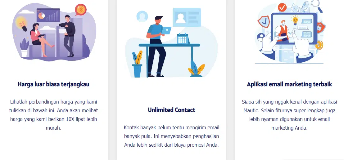 Apakah Email Termasuk Media Digital Marketing?