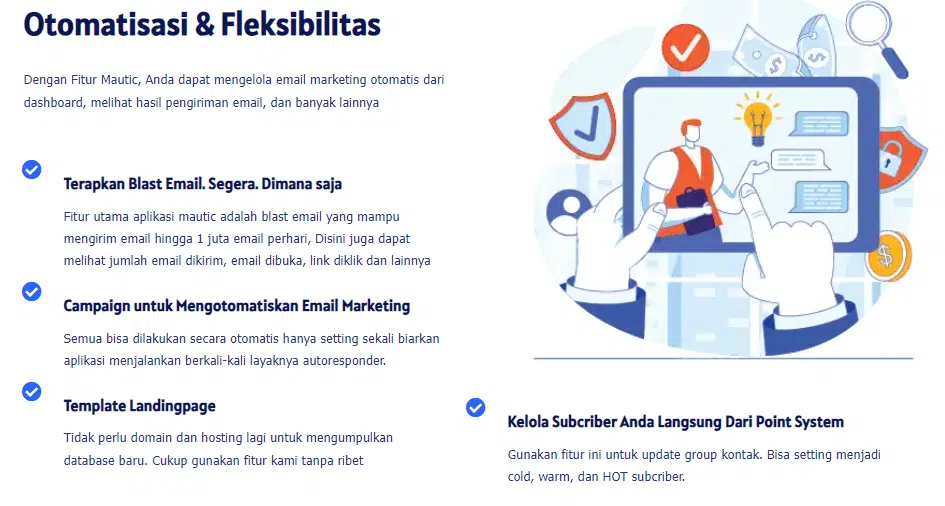 Apa Saja Strategi Email Marketing yang Efektif untuk Meningkatkan Bisnis Anda?