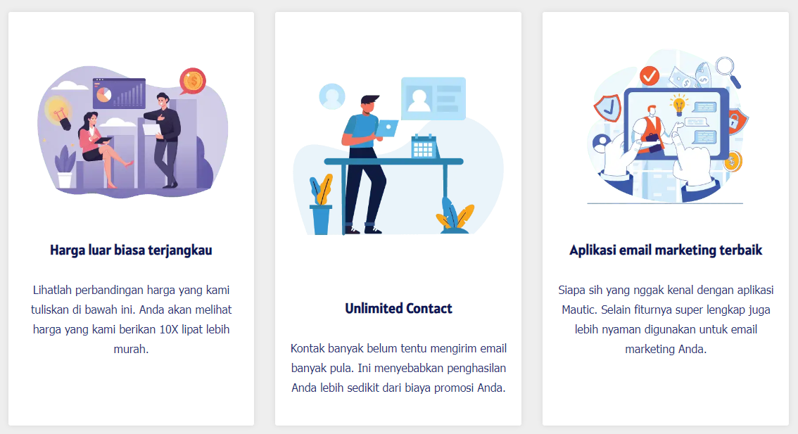 Email Marketing dan Peranannya dalam Pemasaran Digital