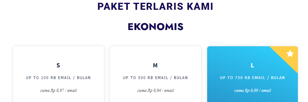 Aplikasi Email Blast Gratis